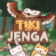 TIKI JENGA