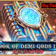 Book Of Demi Gods III Reloaded