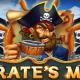 Pirates Map