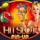 Играть в Hit Slot 2025 на реальные денежные средства с выводом