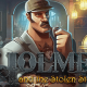Holmes and the Stolen Stones